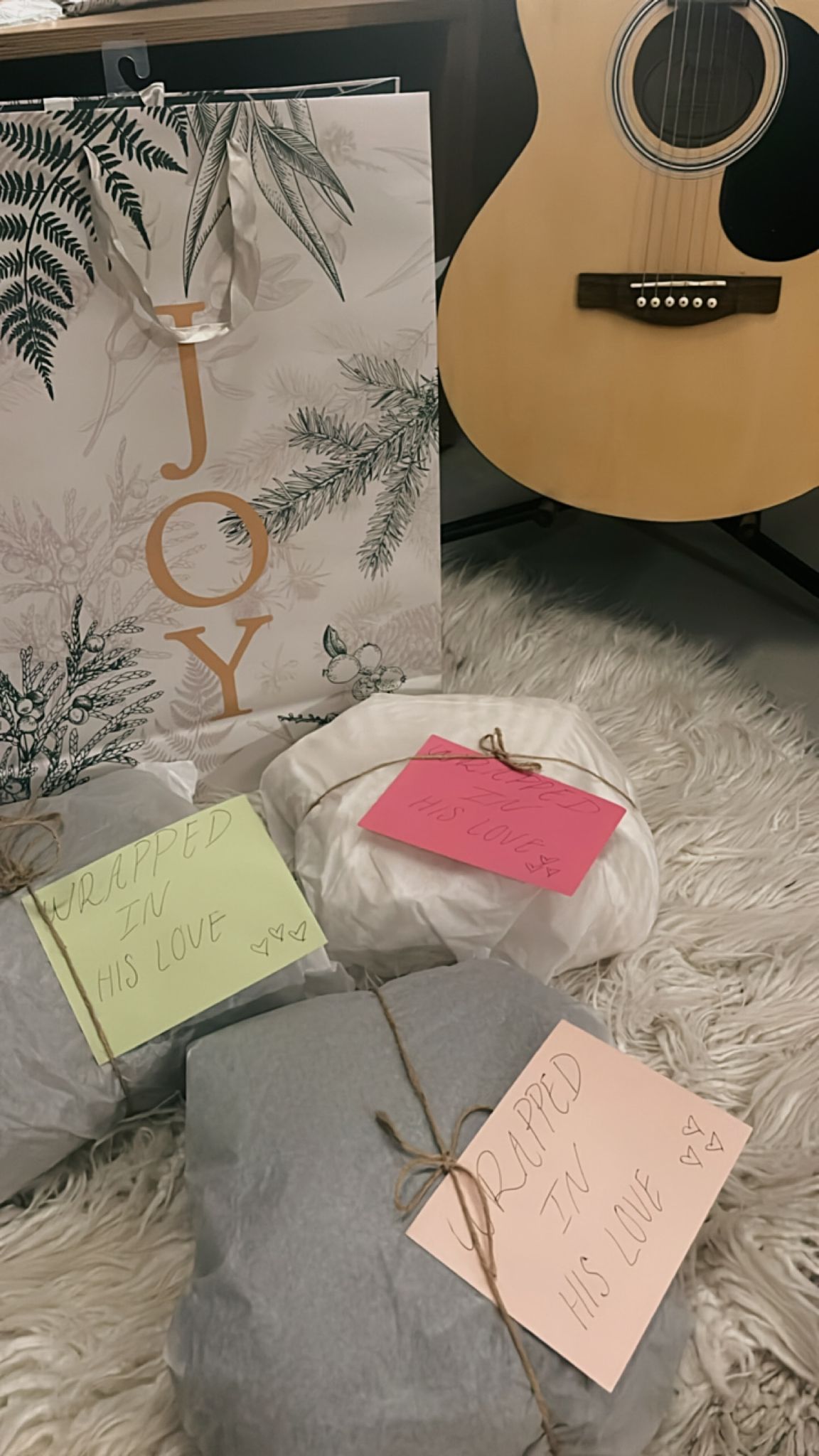 Multiple Packages